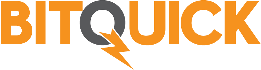 BitQuick Logo