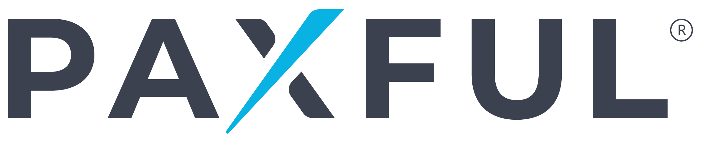 Paxful Logo