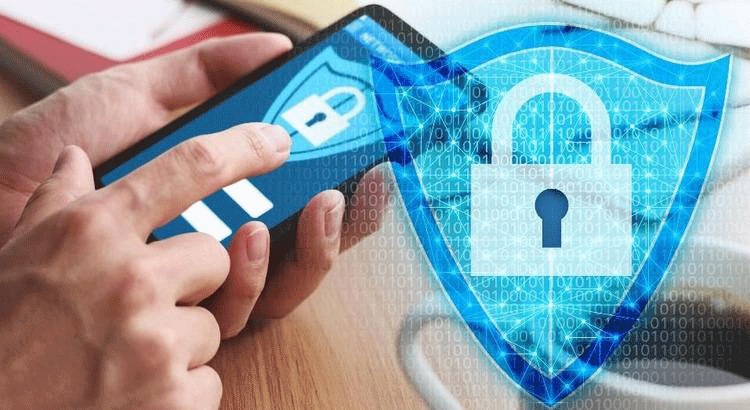 Secure Instant Messaging