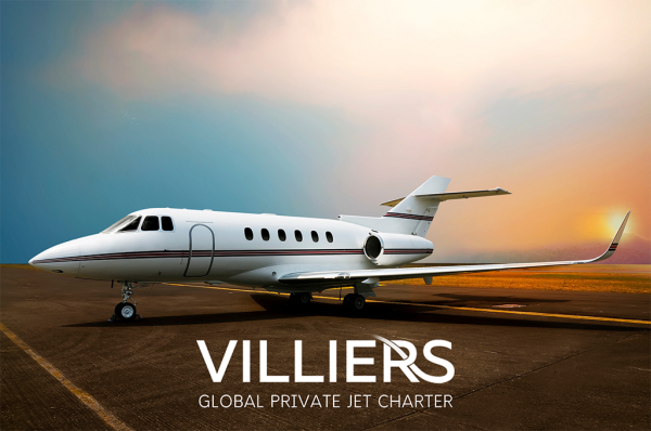 Villiers Jets